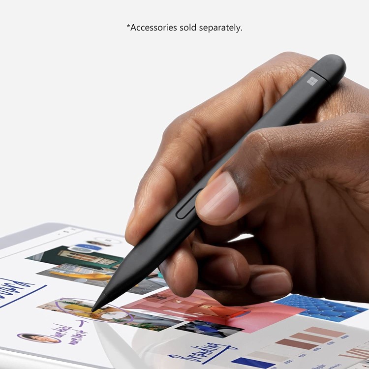 Microsoft Surface Pro 8 Intel Core i5-1145G7 8GB 256GB 13 Inch Windows 11 Pro - Platinum