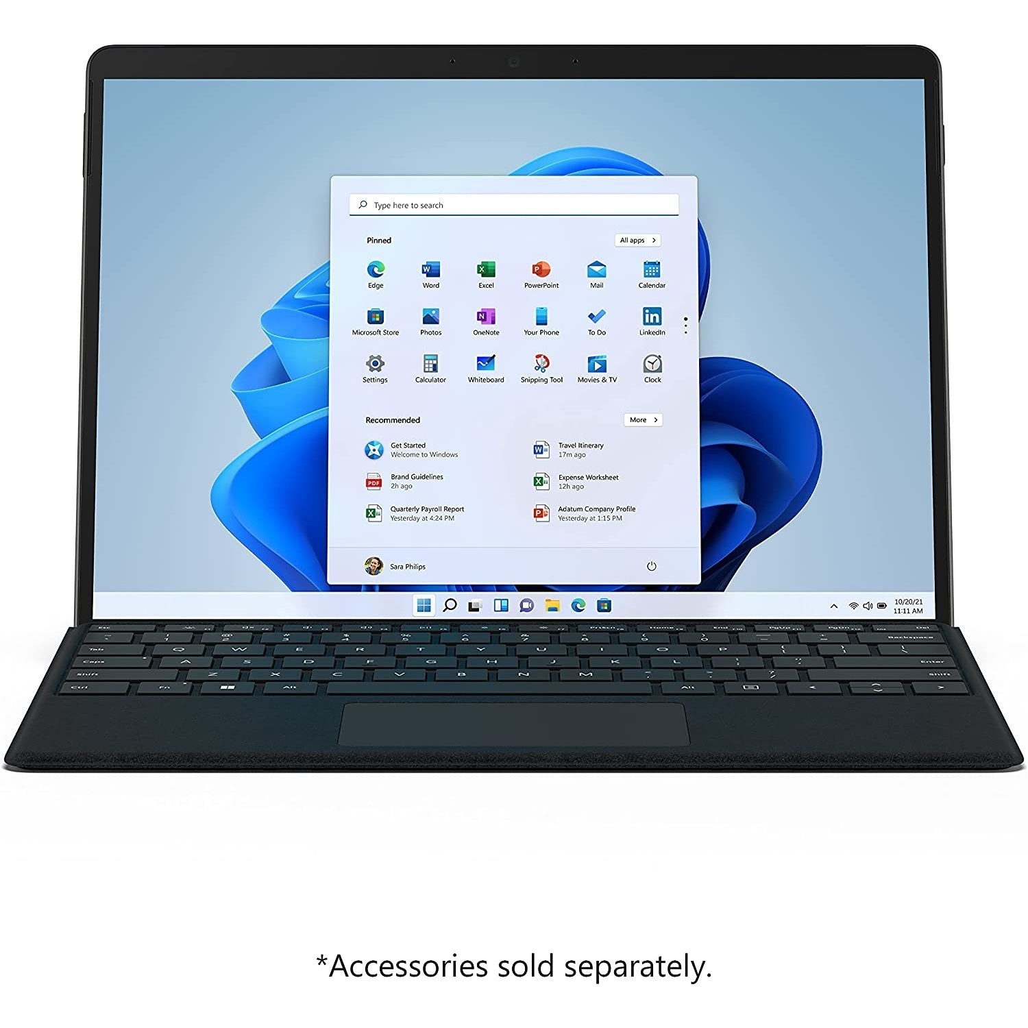Deal Detail