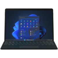 Microsoft Surface Pro 8 512GB 13'' Tablet - Graphite