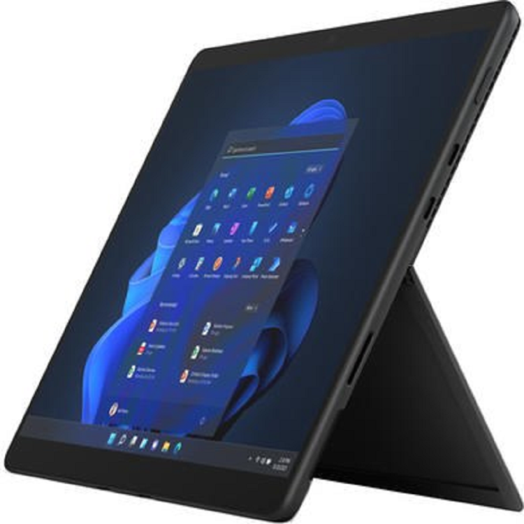 Microsoft Surface Pro 8 512GB 13'' Tablet - Graphite