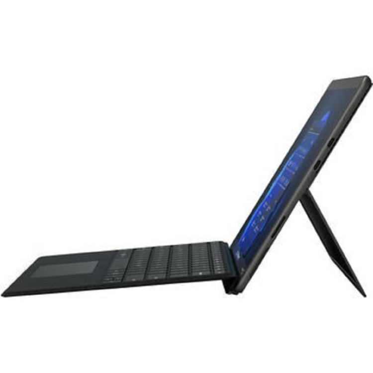 Microsoft Surface Pro 8 512GB 13'' Tablet - Graphite
