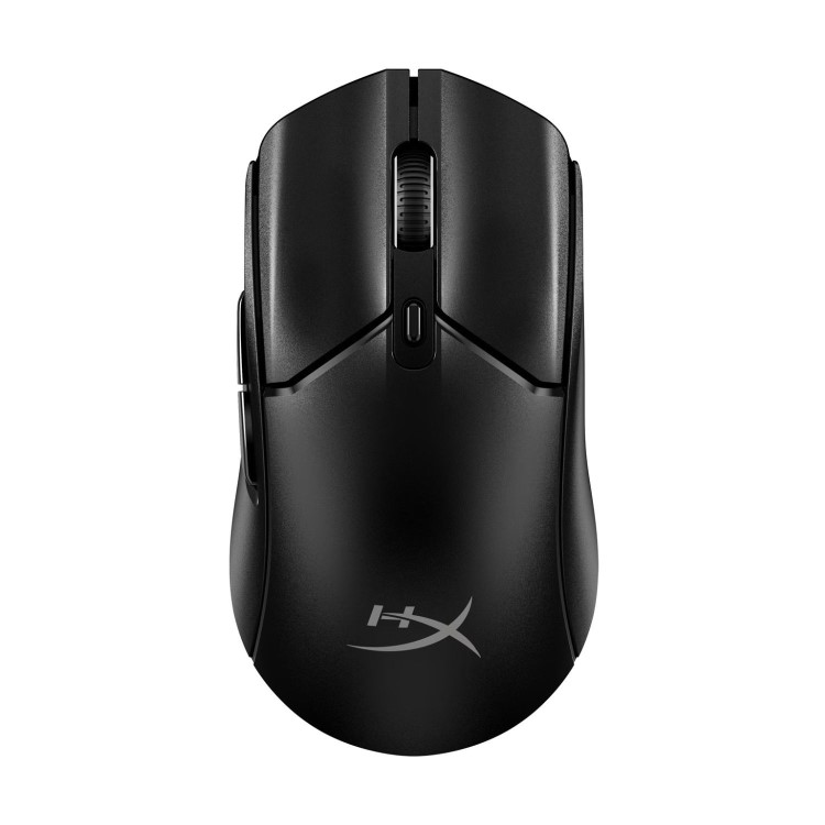 HyperX Pulsefire Haste 2 Core Wireless RGB Gaming Mouse Black