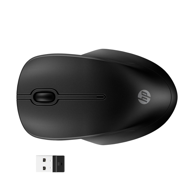 HP 255 Dual Wireless Mouse