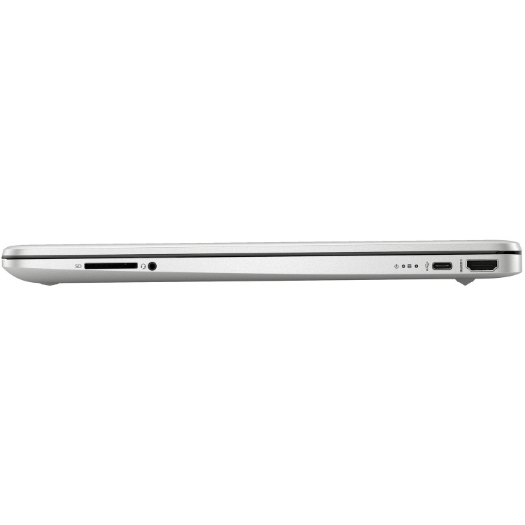 HP 15s Intel Core i3 4GB RAM 128GB SSD 15.6 Inch Windows 11 Laptop
