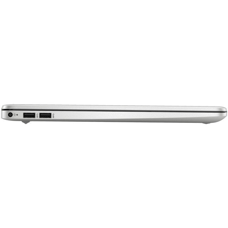 HP 15s Intel Core i3 4GB RAM 128GB SSD 15.6 Inch Windows 11 Laptop