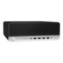 HP 705 G5 DM Ryzen 5 Pro 3400 16GB 512GB SSD Windows 10 Pro Desktop PC