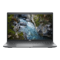 Dell Precision 3580 Intel Core i7 16GB RAM 512GB SSD 15.6 Inch Windows 11 Pro Laptop