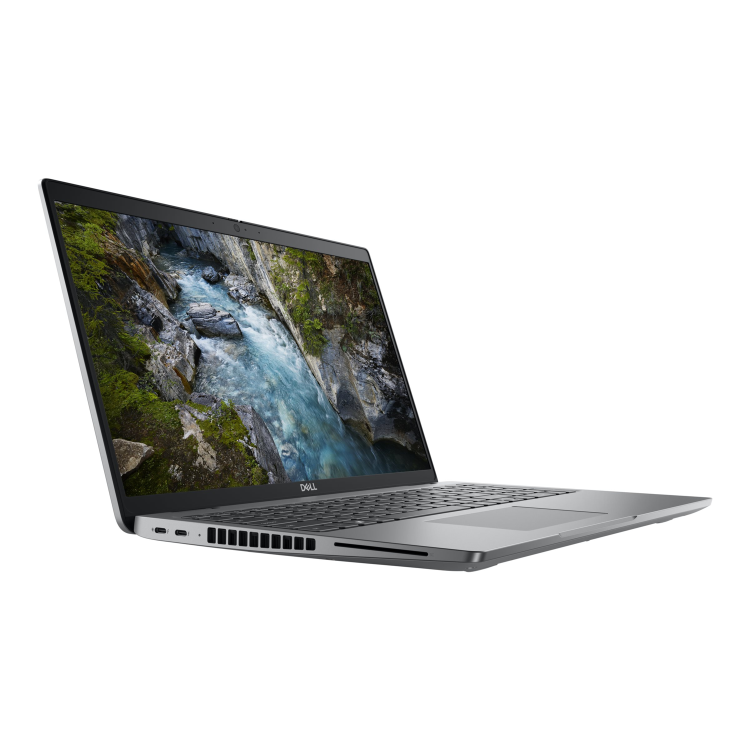 Dell Precision 3580 Intel Core i7 16GB RAM 512GB SSD 15.6 Inch Windows 11 Pro Laptop