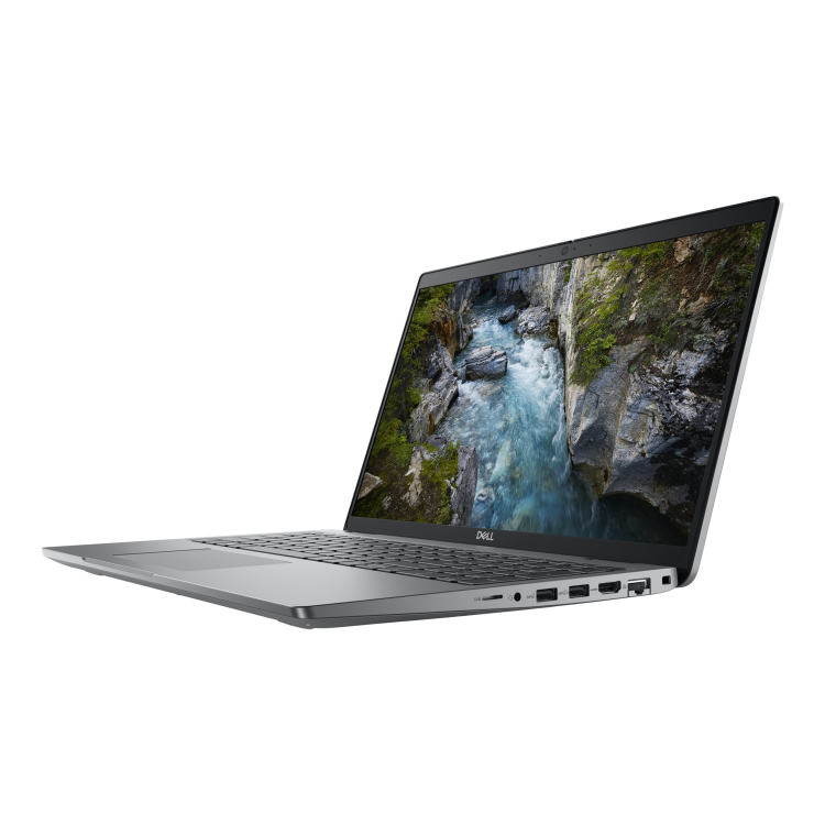 Dell Precision 3580 Intel Core i7 16GB RAM 512GB SSD 15.6 Inch Windows 11 Pro Laptop