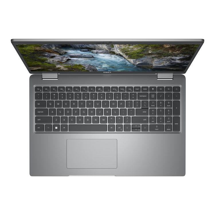 Dell Precision 3580 Intel Core i7 16GB RAM 512GB SSD 15.6 Inch Windows 11 Pro Laptop