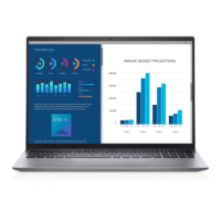 Dell Vostro 5630 Intel Core i5 8GB RAM 256GB SSD 16 Inch Windows 11 Pro Laptop