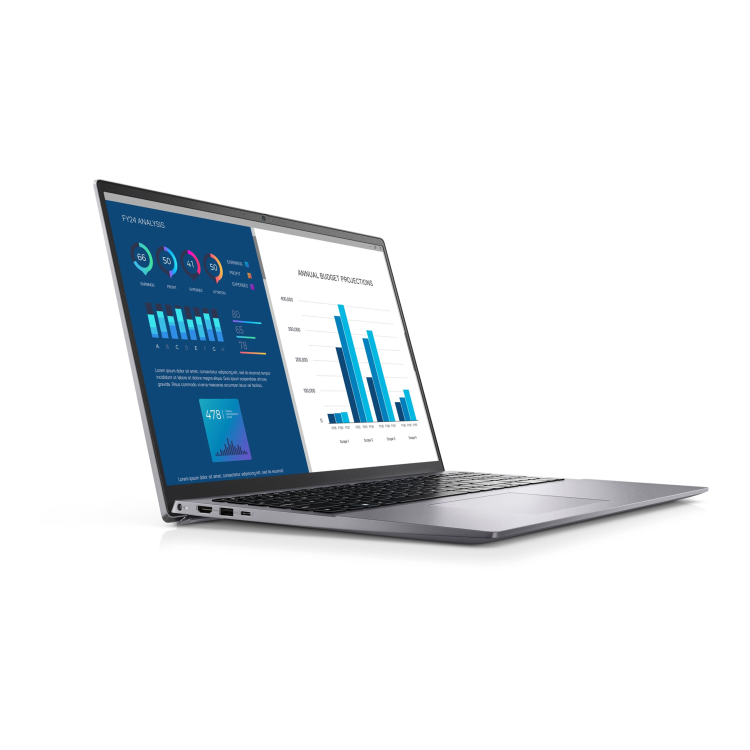 Dell Vostro 5630 Intel Core i5 8GB RAM 256GB SSD 16 Inch Windows 11 Pro Laptop