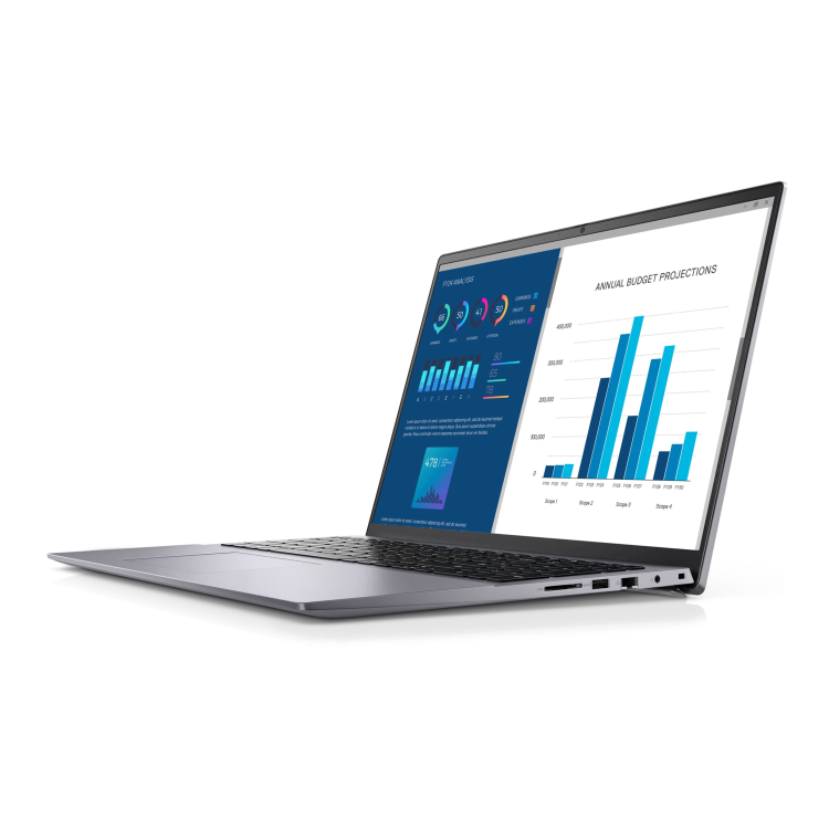 Dell Vostro 5630 Intel Core i5 8GB RAM 256GB SSD 16 Inch Windows 11 Pro Laptop