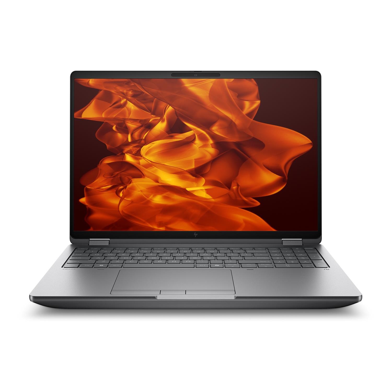 HP ZBook Fury G1i 16 inch Mobile Workstation PC Wolf Pro Security Edition