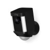 GRADE A1 - Ring Spotlight Camera Battery - Black