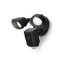 Ring 1080p HD Floodlight Cam Wired Plus - Black