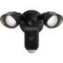 Ring 1080p HD Floodlight Cam Wired Plus - Black