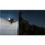 Ring 1080p HD Floodlight Cam Wired Plus - Black