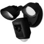 GRADE A1 - Ring Floodlight Camera - Black