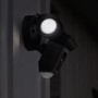 Ring Floodlight Camera - Black
