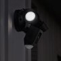 GRADE A1 - Ring Floodlight Camera - Black