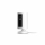 GRADE A1 - Ring Indoor Wired Camera Full 1080p HD - White
