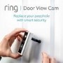 Ring Door View Cam