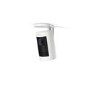 GRADE A1 - RING Stick Up Camera 1080p HD Plug-In White
