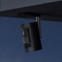 Ring Stick Up Cam 1080p HD Battery Powered - Black