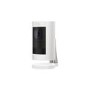 GRADE A1 - Ring Stick Up Cam 1080p HD Battery Powered - White