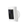 GRADE A1 - Ring Stick Up Cam 1080p HD Battery Powered - White