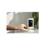 GRADE A1 - Ring Stick Up Cam 1080p HD Battery Powered - White