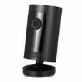 Ring 1080p HD Stick Up Cam Plug-in - Black
