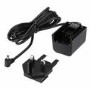 Ring 1080p HD Stick Up Cam Plug-in - Black