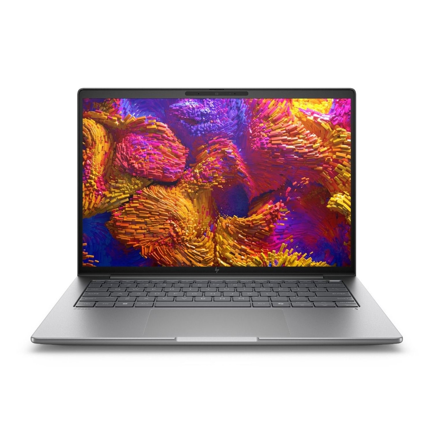 HP ZBook 8 G1as AMD Ryzen AI HX PRO RAM 1TB SSD 14 Inch Windows 11 Pro Laptop