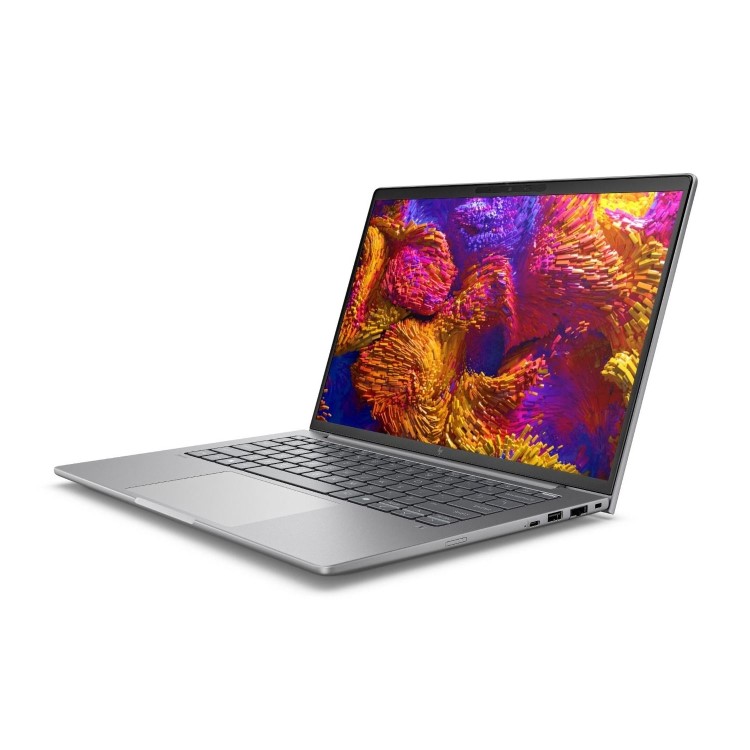 HP ZBook 8 G1ak AMD Ryzen AI 7 PRO 64GB RAM 1TB SSD 14 Inch Windows 11 Pro Laptop