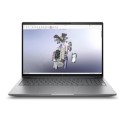 8T180EA HP Zbook X G1i Intel Core Ultra 7 64GB RAM 1TB SSD 16 Inch Windows 11 Pro Laptop