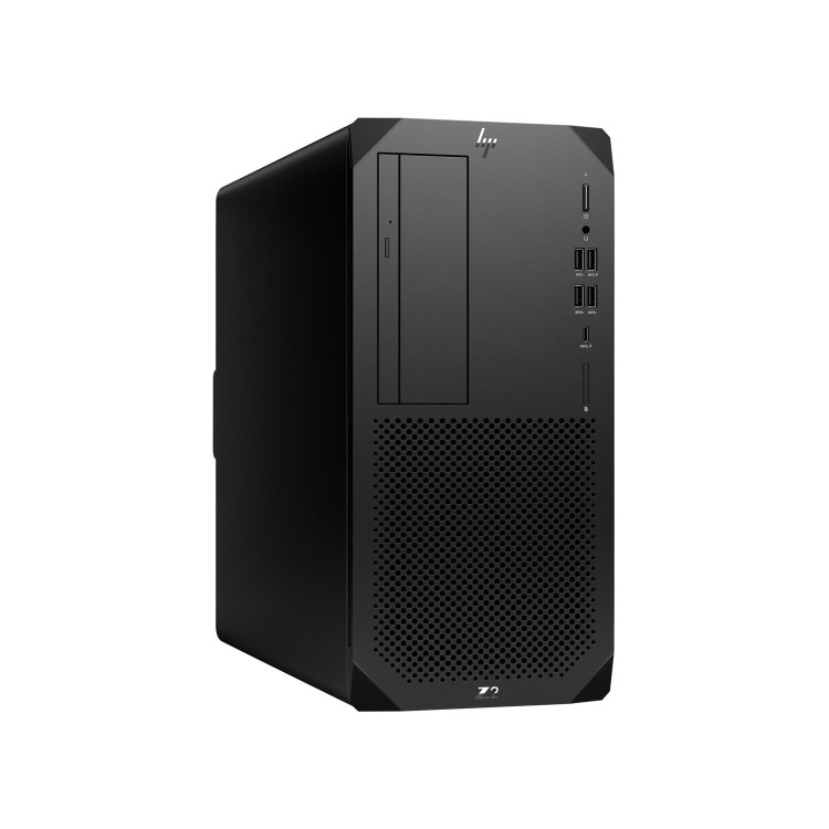 HP Z2 G9 Tower Intel Core i7 14700 64GB RAM 2TB SSD RTX A2000 Windows 11 Pro Workstation PC