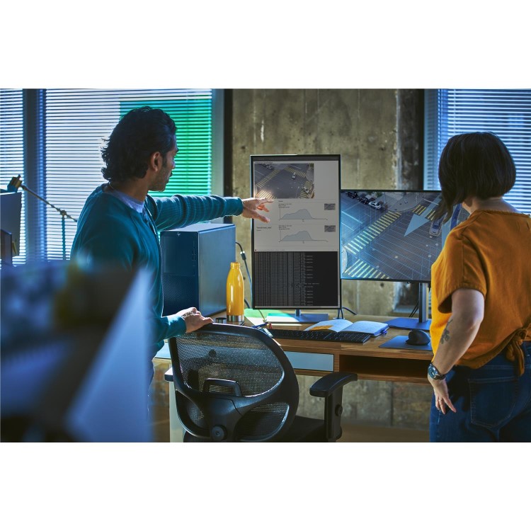 HP Z2 G9 Tower Intel Core i7 14700 64GB RAM 2TB SSD RTX A2000 Windows 11 Pro Workstation PC