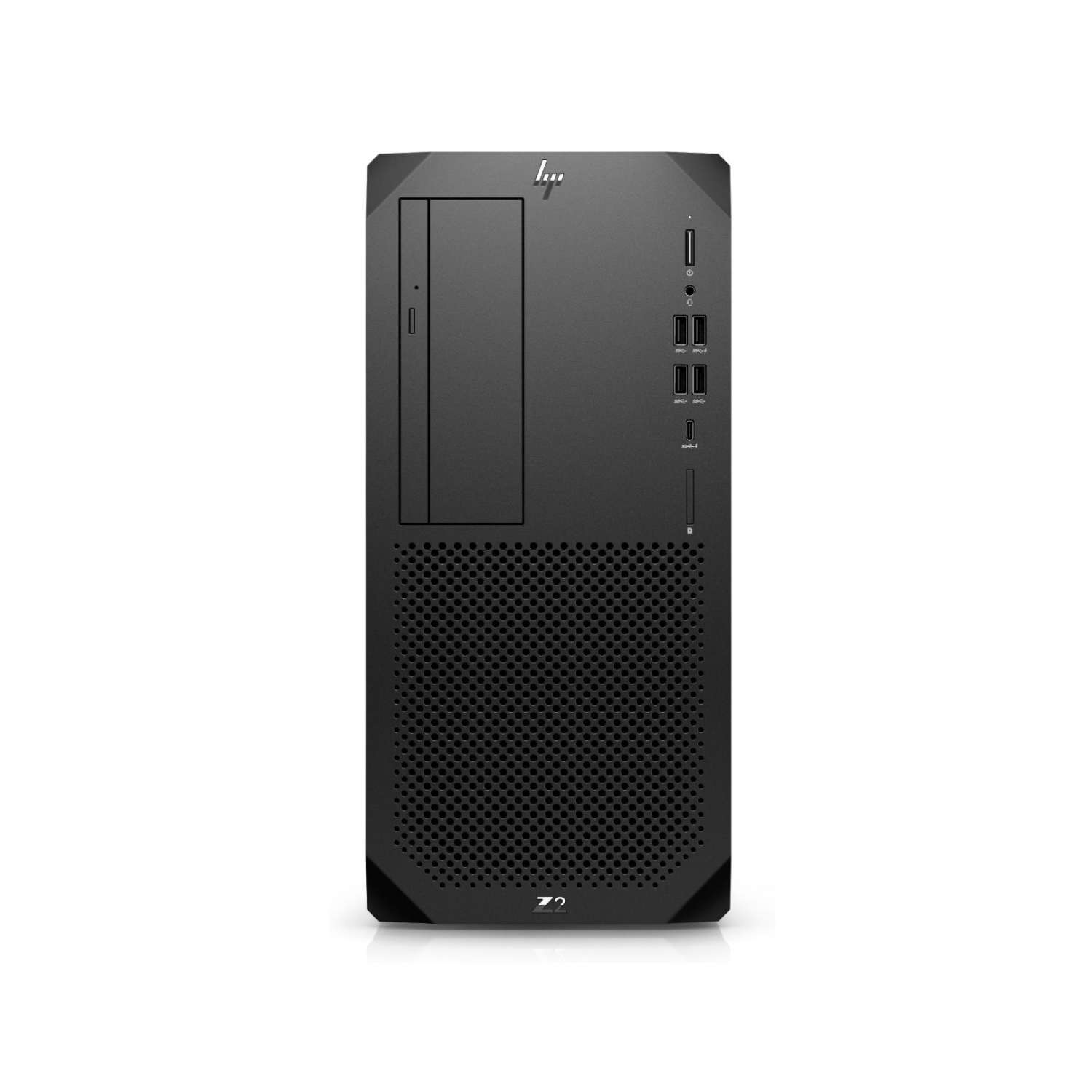 HP Z2 G9 Intel Core i7-14700 16GB RAM 1TB SSD Windows 11 Pro Tower Workstation PC