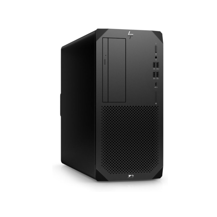 HP Z2 G9 Tower Intel Core i7-14700 16GB RAM 1TB SSD Windows 11 Pro Workstation PC
