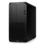 HP Z2 G9 Tower Intel Core i7-14700 16GB RAM 1TB SSD Windows 11 Pro Workstation PC