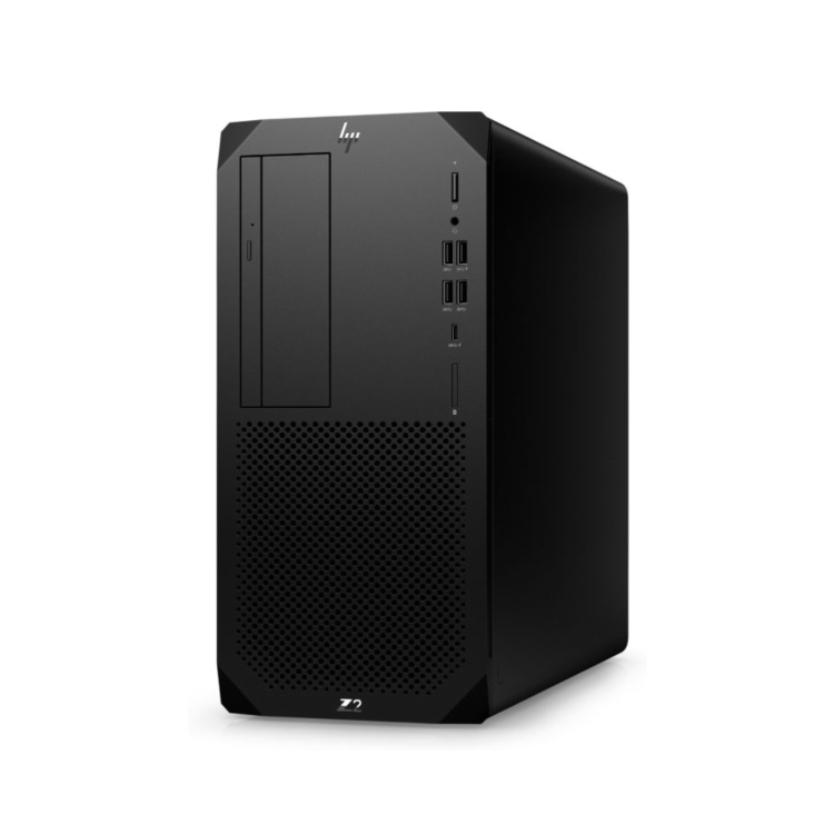 HP Z2 G9 Tower Intel Core i7-14700 16GB RAM 1TB SSD Windows 11 Pro Workstation PC