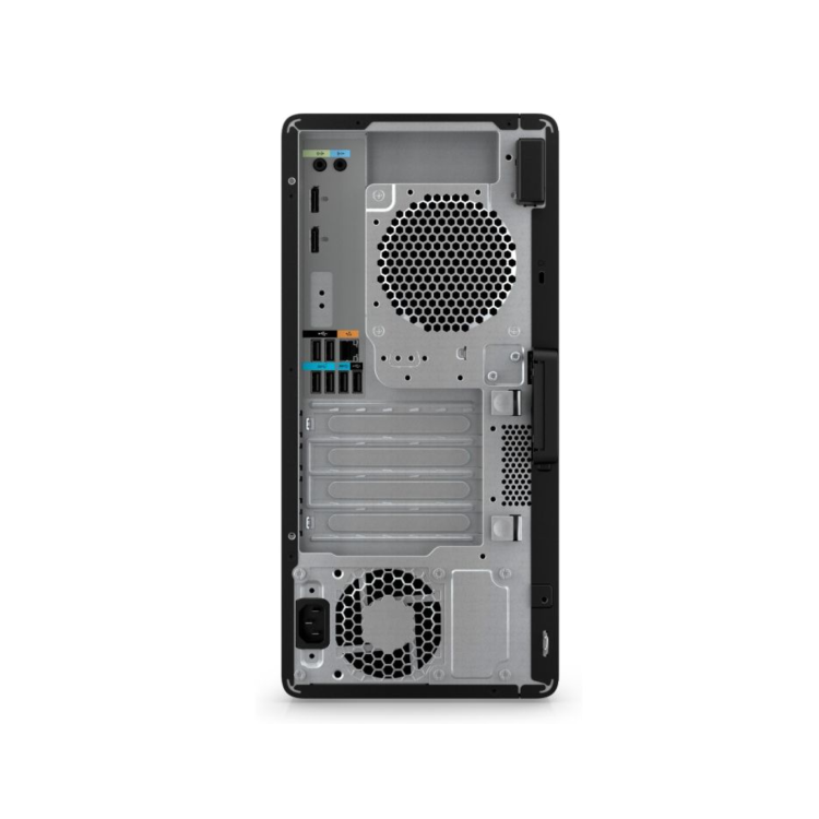 HP Z2 G9 Tower Intel Core i7-14700 16GB RAM 1TB SSD Windows 11 Pro Workstation PC