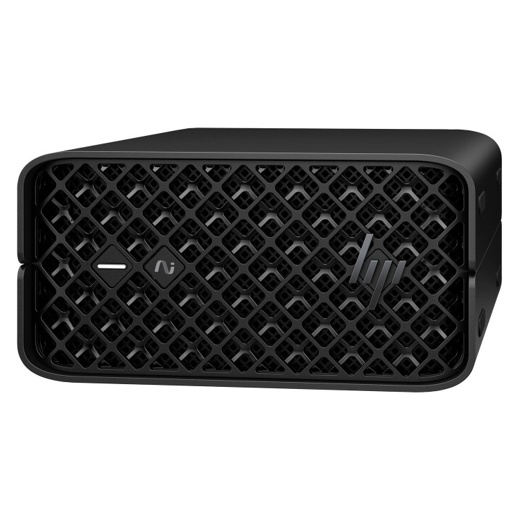 HP Z2 Mini G1a AMD Ryzen AI MAX PRO 385 32GB RAM 512GB SSD Windows 11 Pro Workstation PC