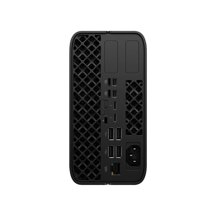 HP Z2 Mini G1a AMD Ryzen AI MAX PRO 385 32GB RAM 512GB SSD Windows 11 Pro Workstation PC
