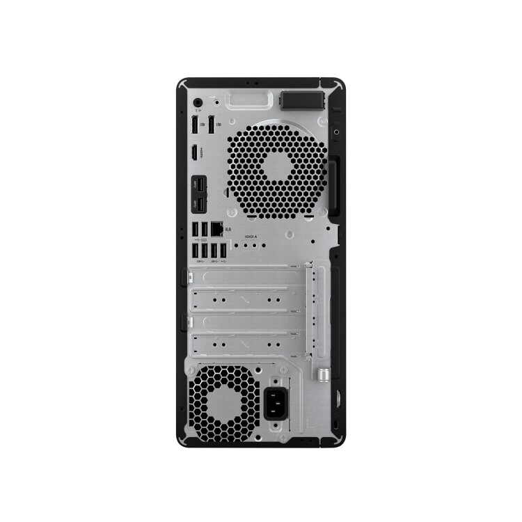 Z1 G9 Tower Desktop PC, Windows 11 Pro, Intel Core™ i7, 16GB RAM, 512GB SSD, NVIDIA GeForce RTX™ 3060