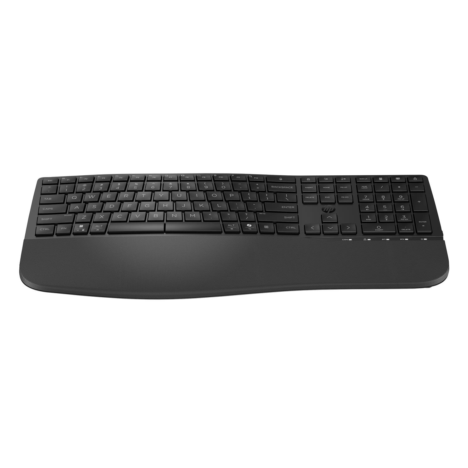 HP 685 Dual Mode Full Wireless Keyboard