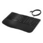 HP 485 Comfort Wired Keyboard