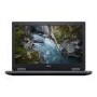 Dell Precision 7530 Core i7-8850H 16GB 512GB SSD 15.6 Inch FHD Quadro P2000 Windows 10 Pro Laptop